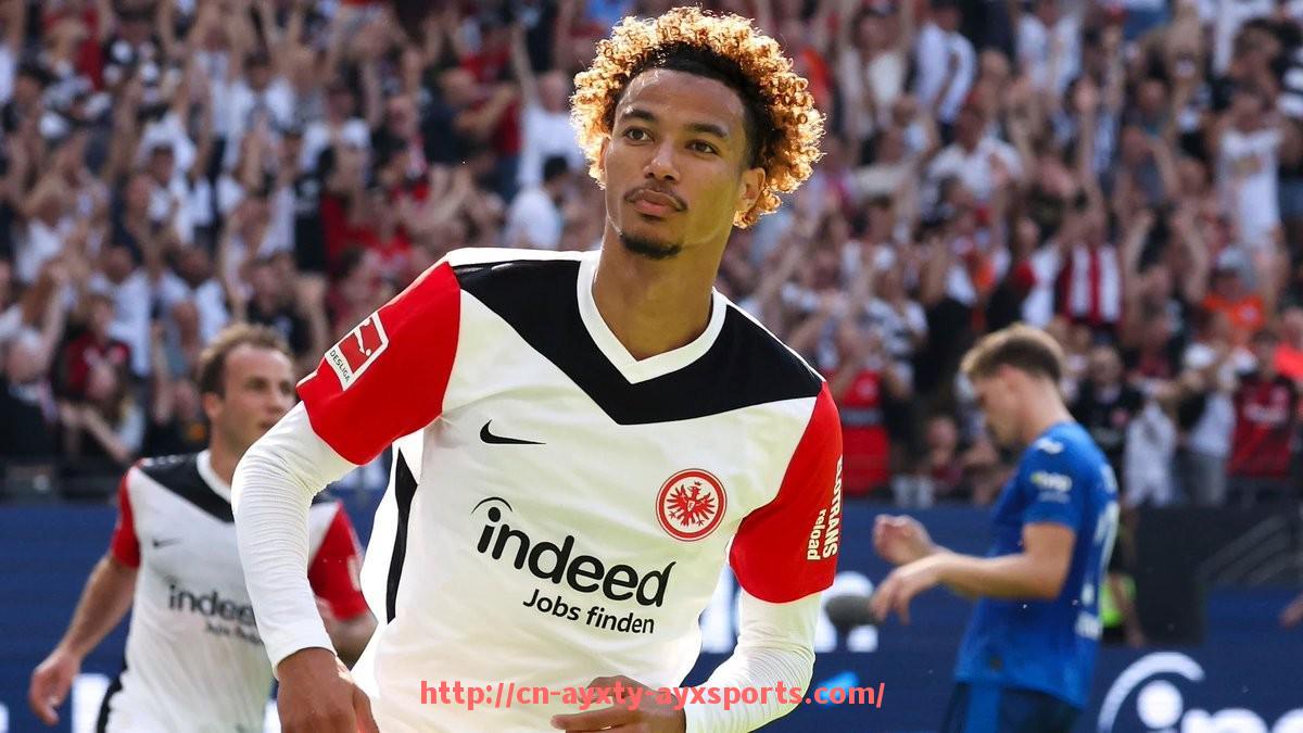 爱游戏体育-西甲联赛最佳美洲球员评选 影响力球员分析